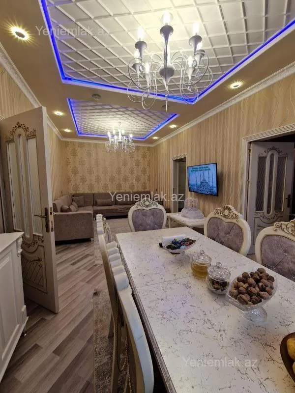 Satılır 7 otaqlı həyət evi 170 m²