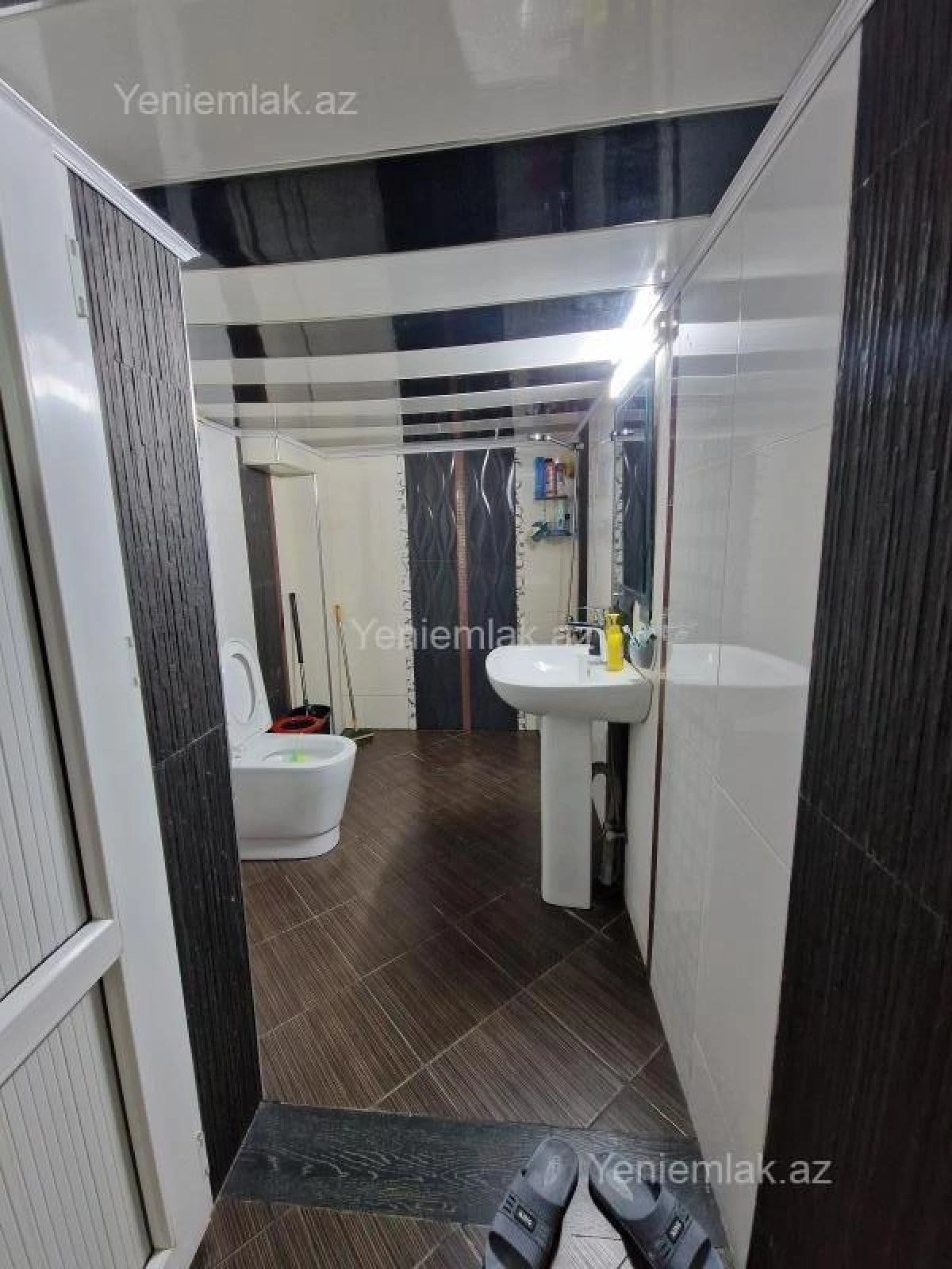 Satılır 7 otaqlı həyət evi 170 m²