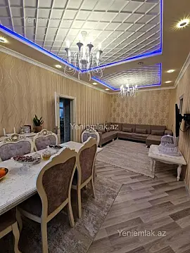 Satılır 7 otaqlı həyət evi 170 m²