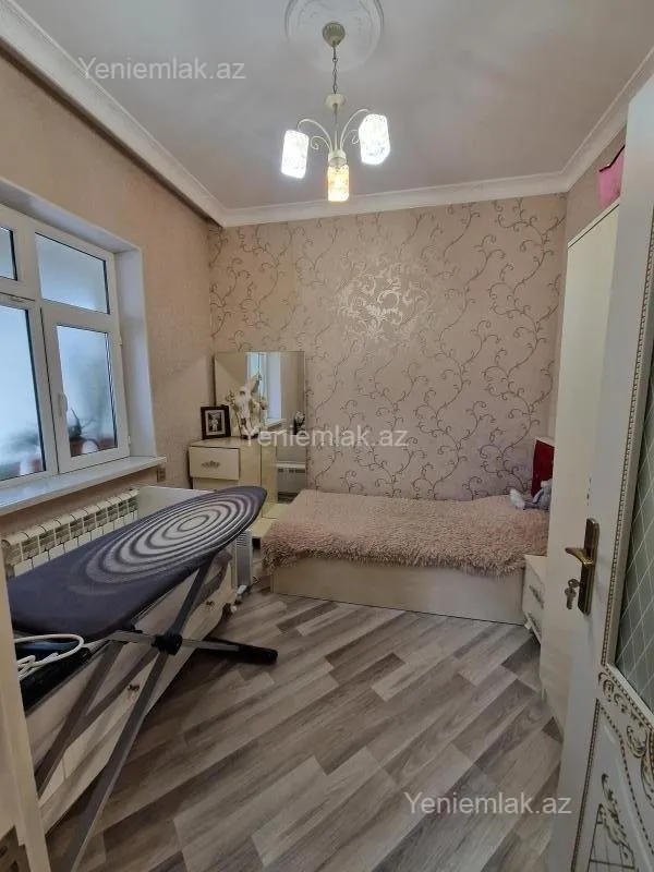 Satılır 7 otaqlı həyət evi 170 m²