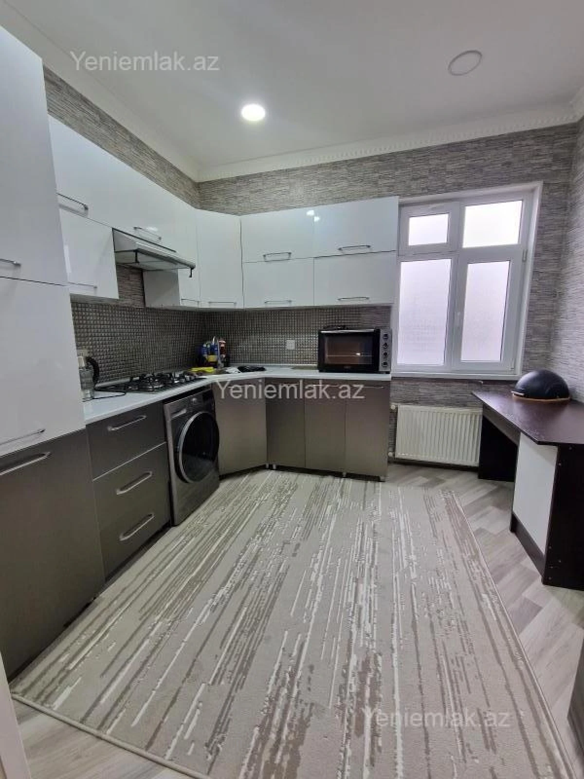 Satılır 7 otaqlı həyət evi 170 m²