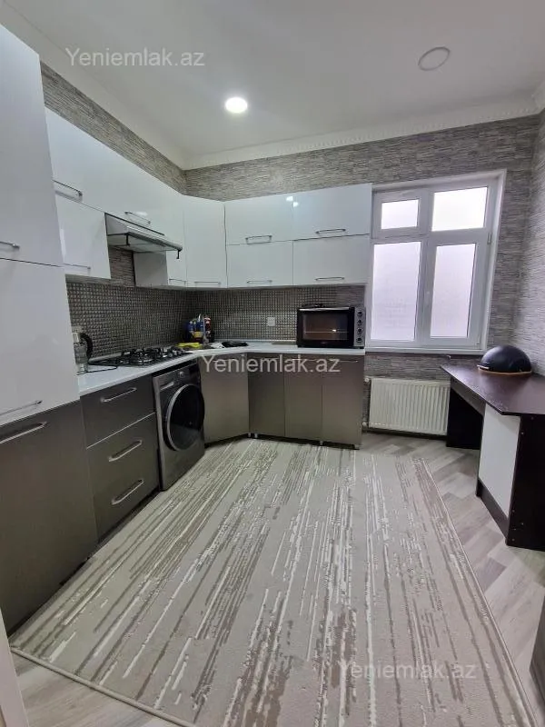 Satılır 7 otaqlı həyət evi 170 m²