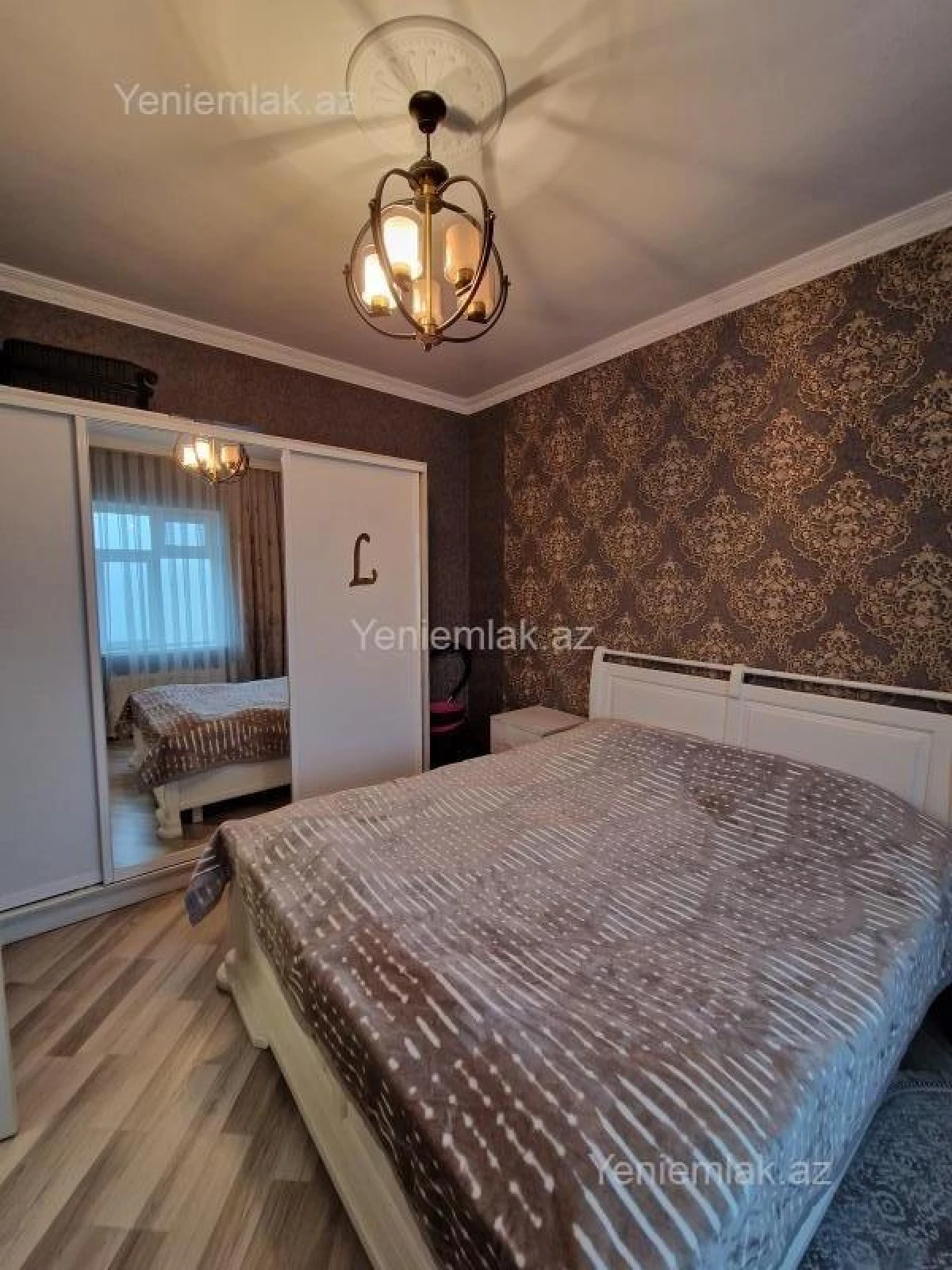 Satılır 7 otaqlı həyət evi 170 m²