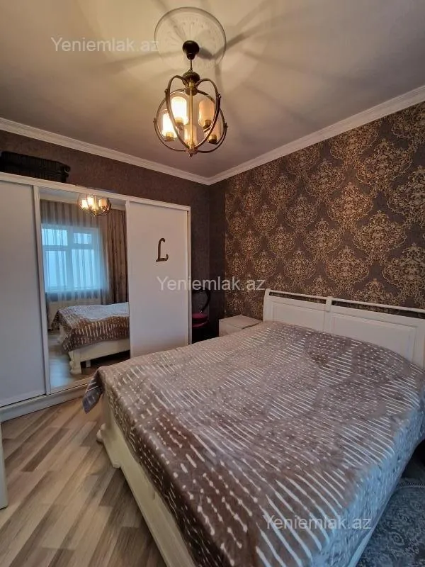 Satılır 7 otaqlı həyət evi 170 m²