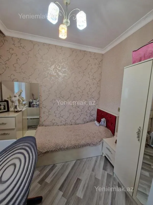 Satılır 7 otaqlı həyət evi 170 m²