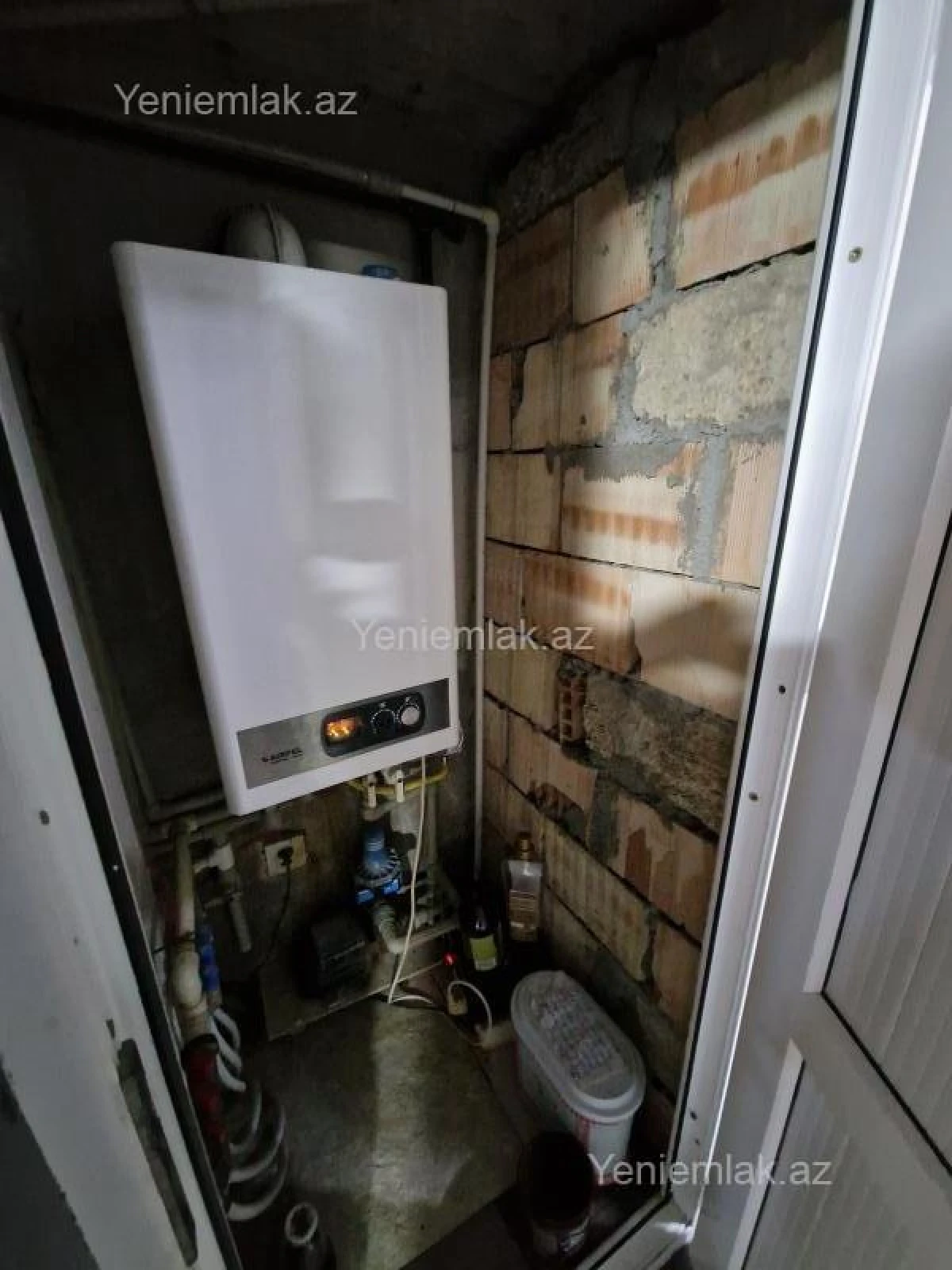 Satılır 7 otaqlı həyət evi 170 m²