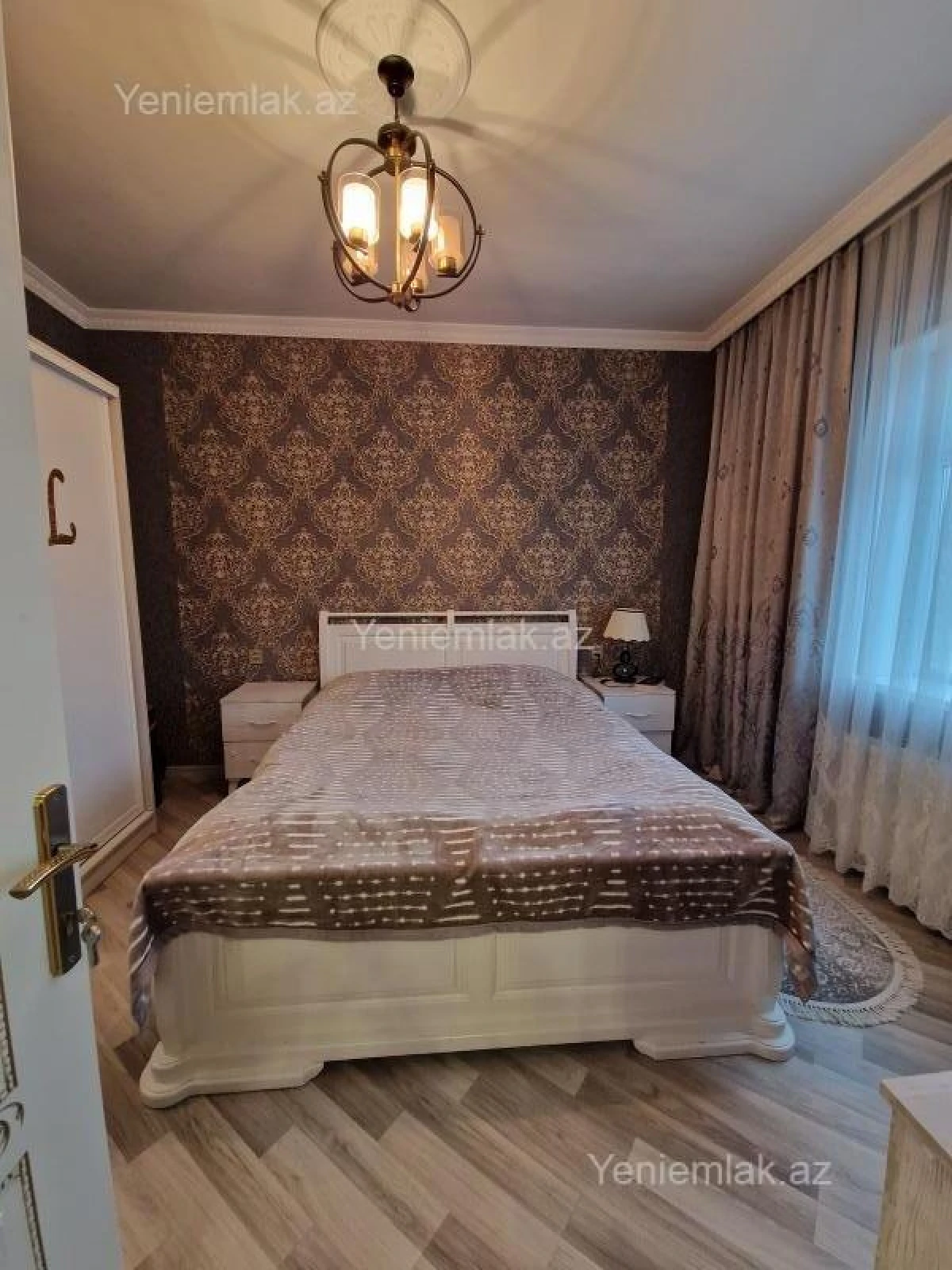 Satılır 7 otaqlı həyət evi 170 m²
