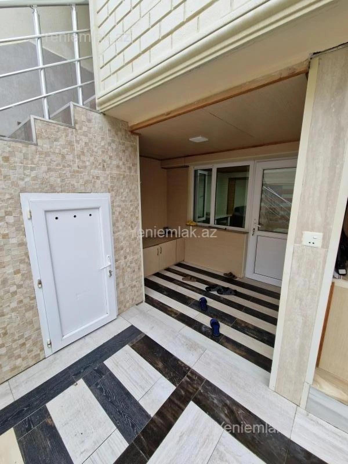 Satılır 7 otaqlı həyət evi 170 m²