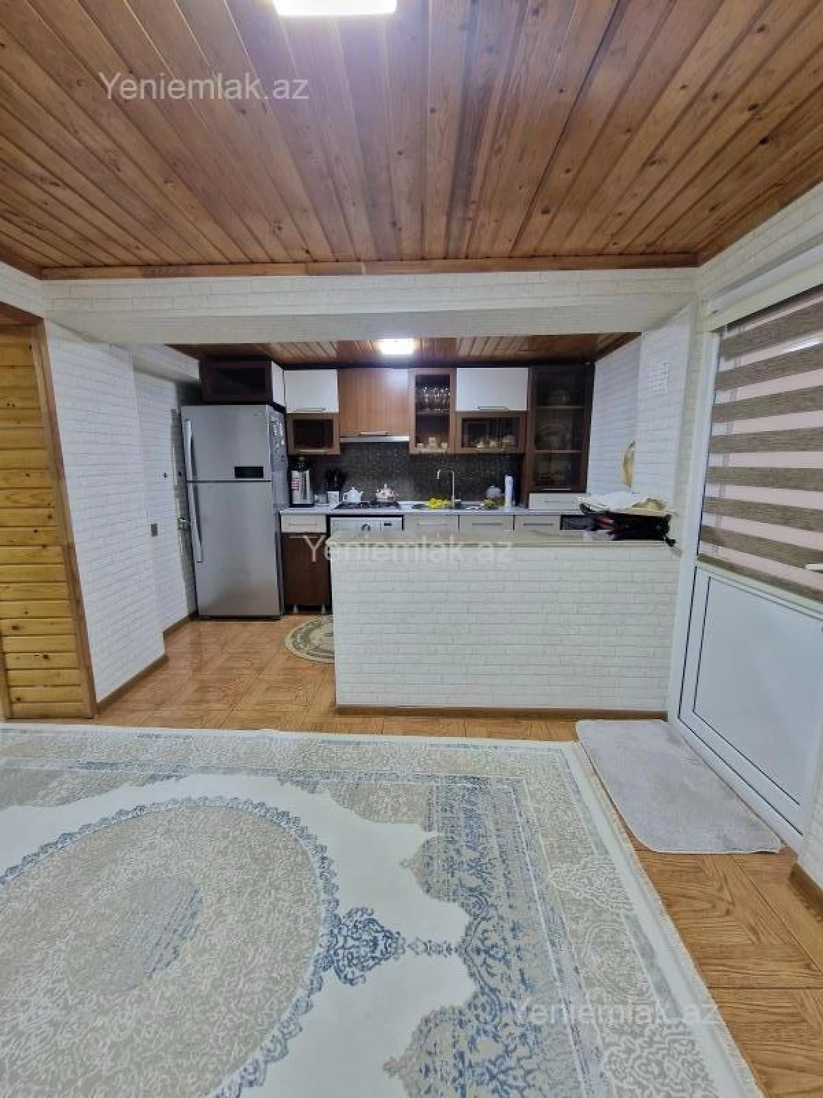 Satılır 7 otaqlı həyət evi 170 m²