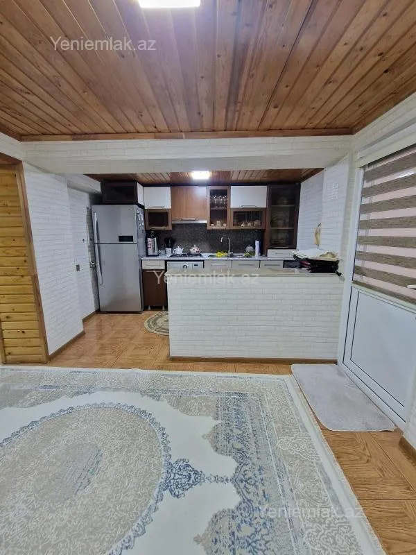 Satılır 7 otaqlı həyət evi 170 m²
