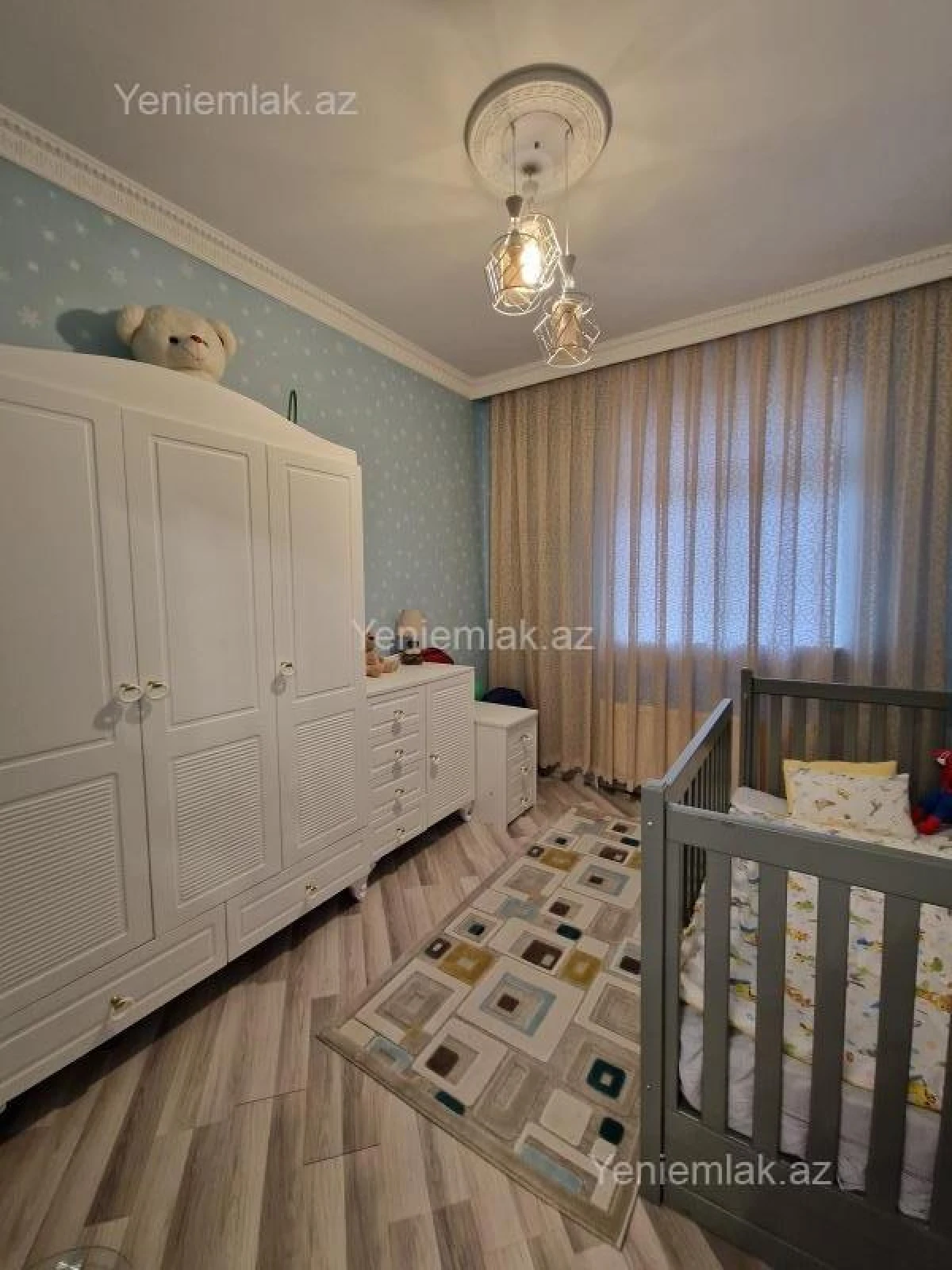 Satılır 7 otaqlı həyət evi 170 m²