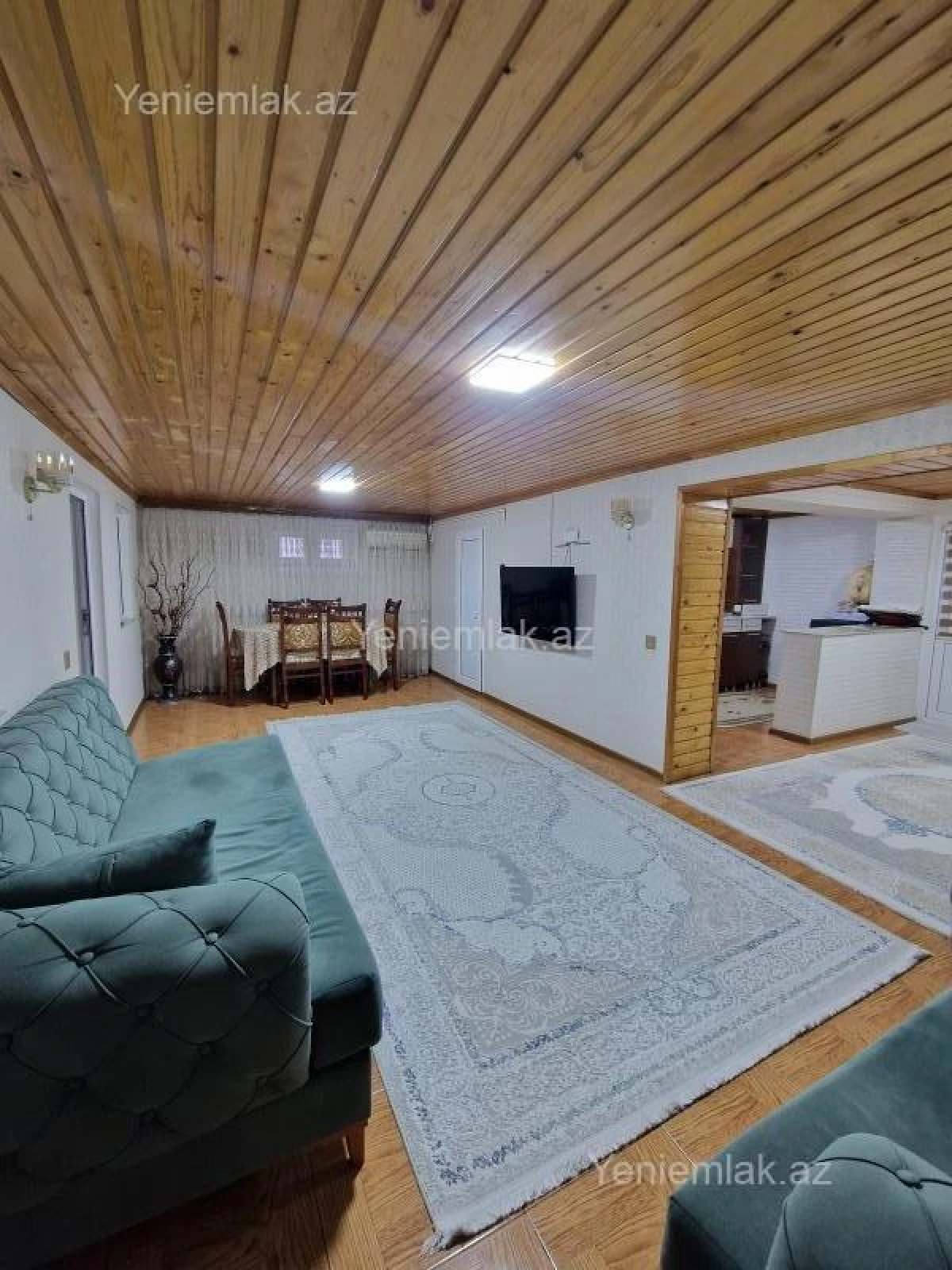 Satılır 7 otaqlı həyət evi 170 m²