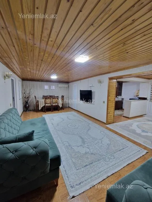Satılır 7 otaqlı həyət evi 170 m²