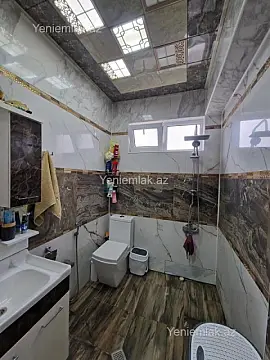 Satılır 7 otaqlı həyət evi 170 m²