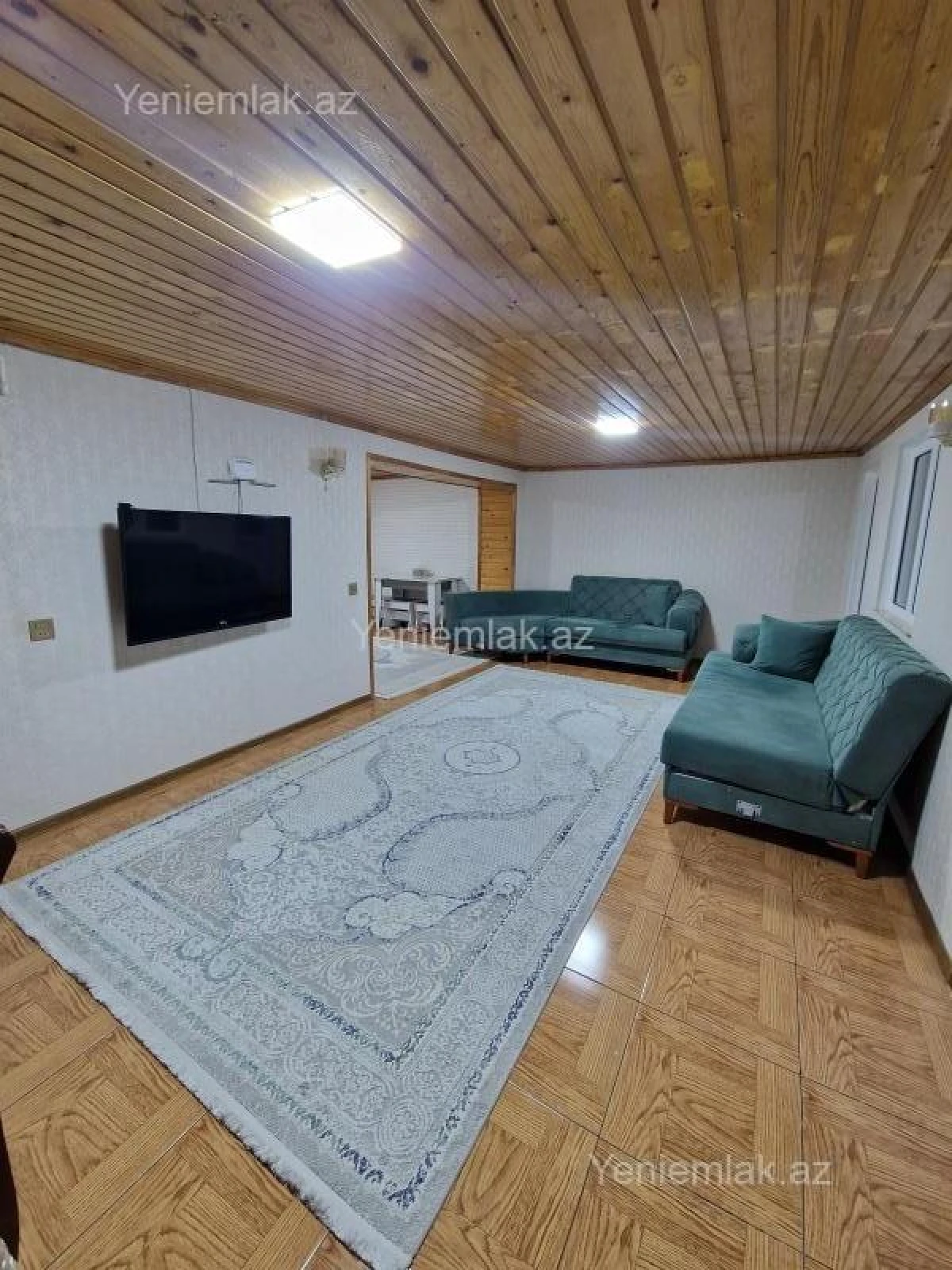 Satılır 7 otaqlı həyət evi 170 m²