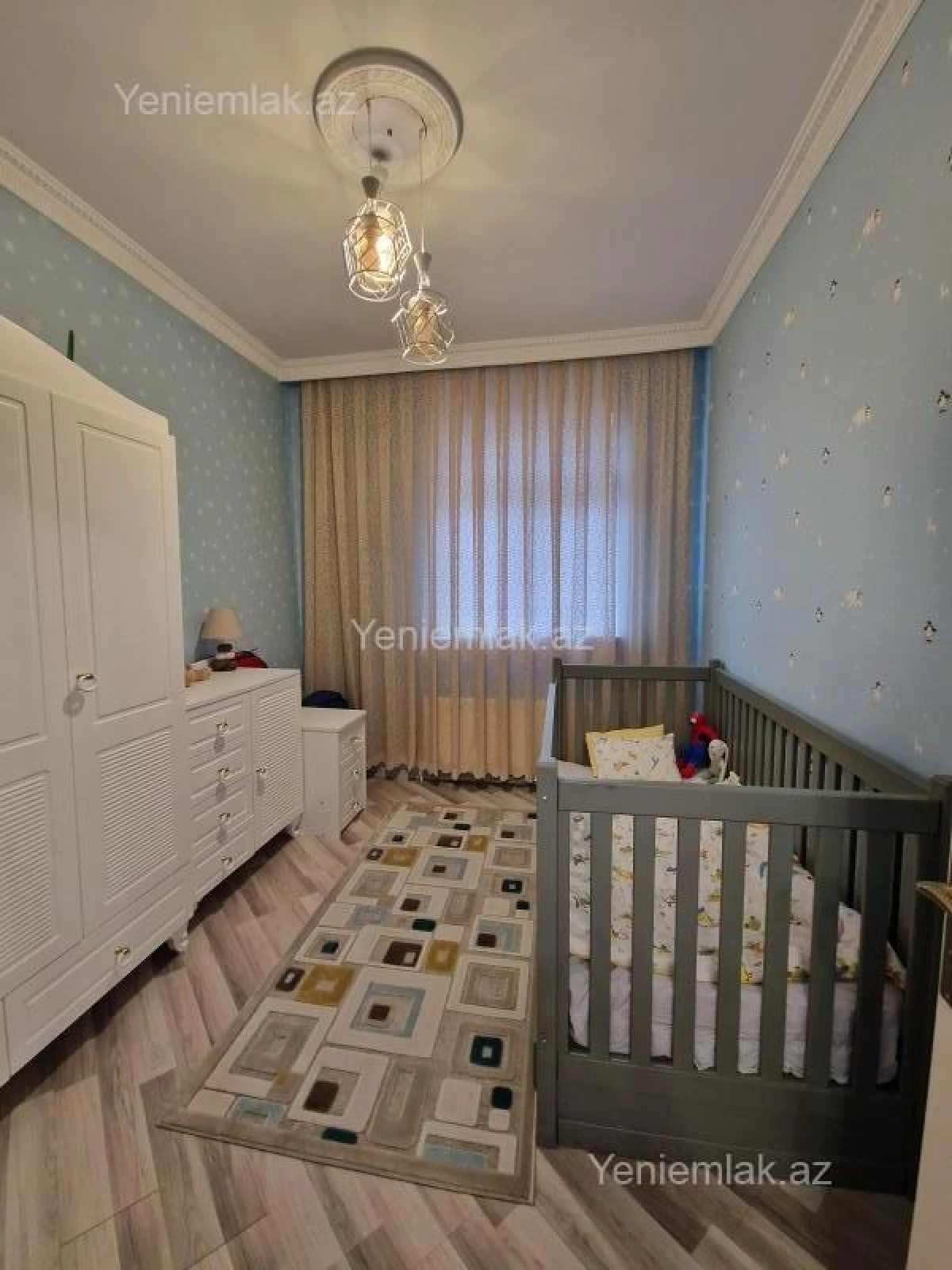 Satılır 7 otaqlı həyət evi 170 m²