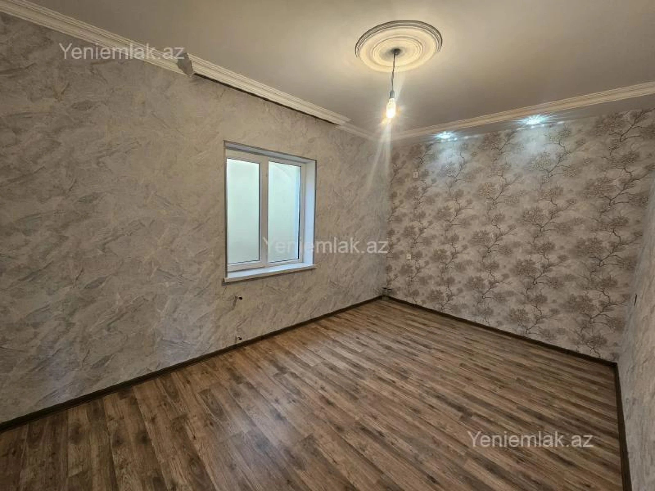 Satılır 3 otaqlı həyət evi 90 m²