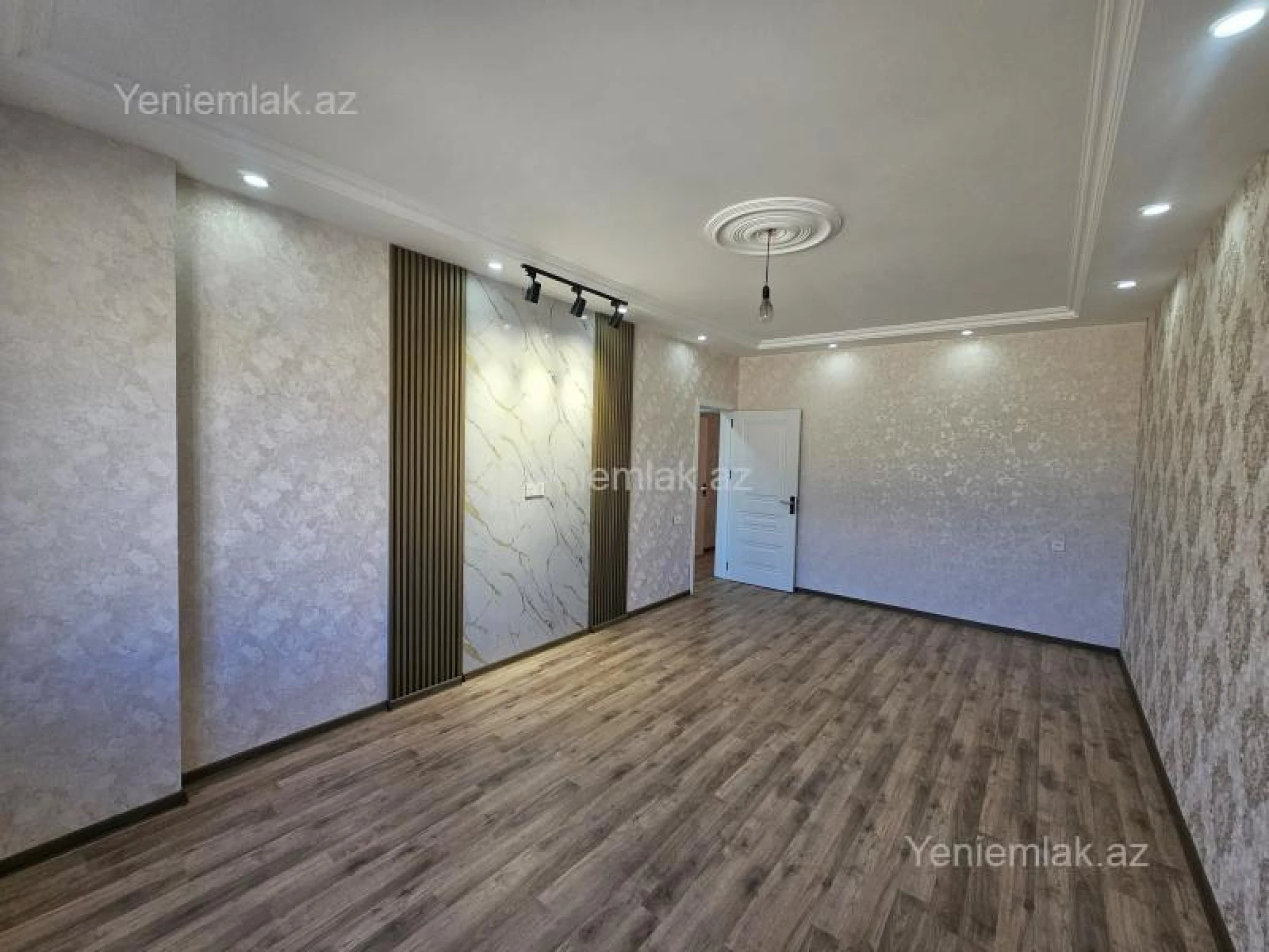 Satılır 3 otaqlı həyət evi 90 m²