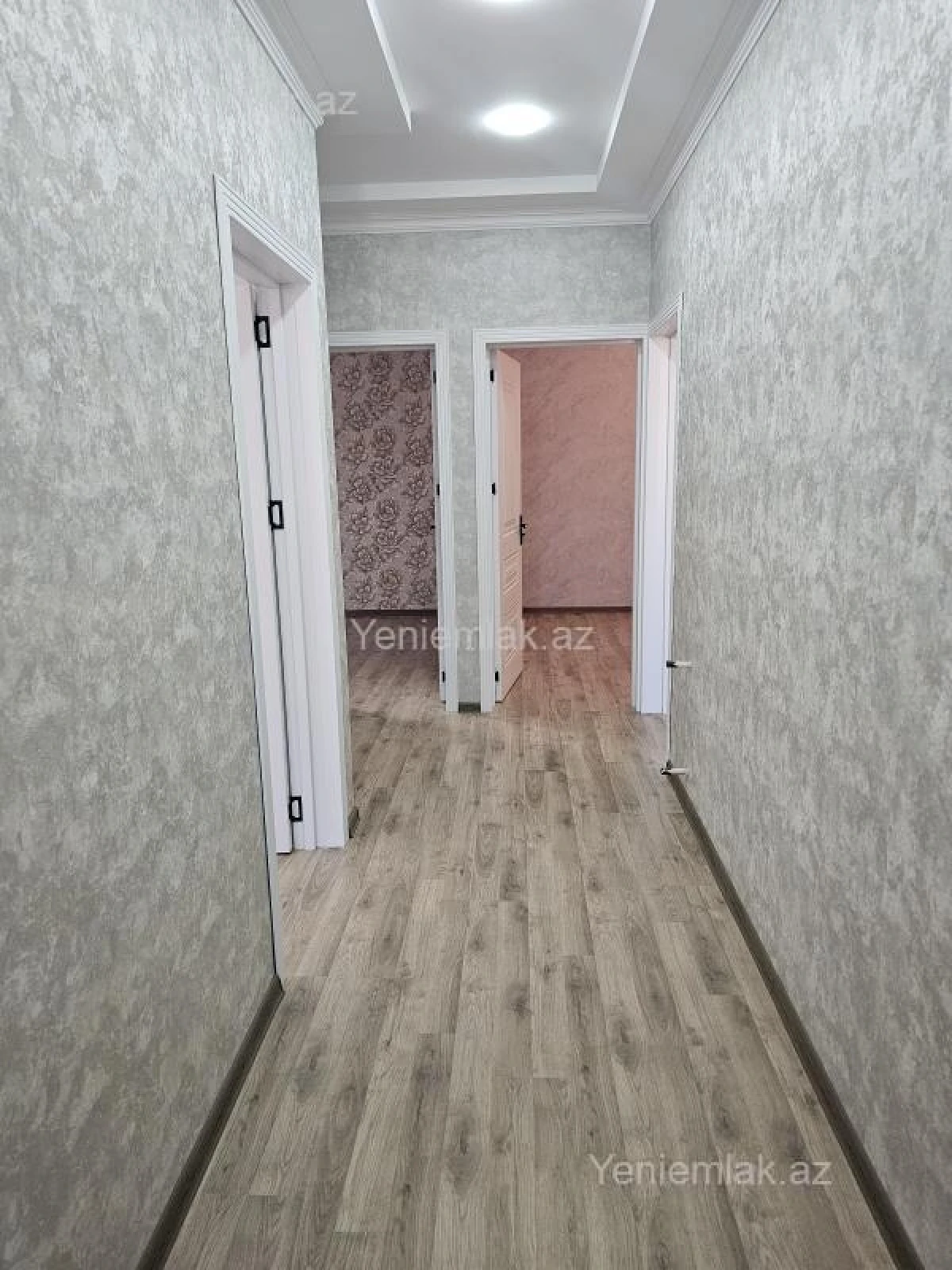 Satılır 3 otaqlı həyət evi 90 m²