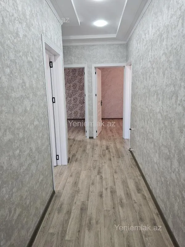 Satılır 3 otaqlı həyət evi 90 m²