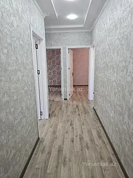 Satılır 3 otaqlı həyət evi 90 m²