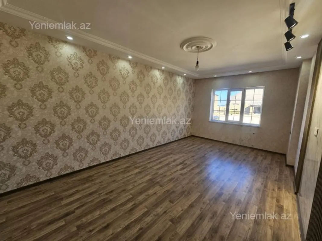 Satılır 3 otaqlı həyət evi 90 m²