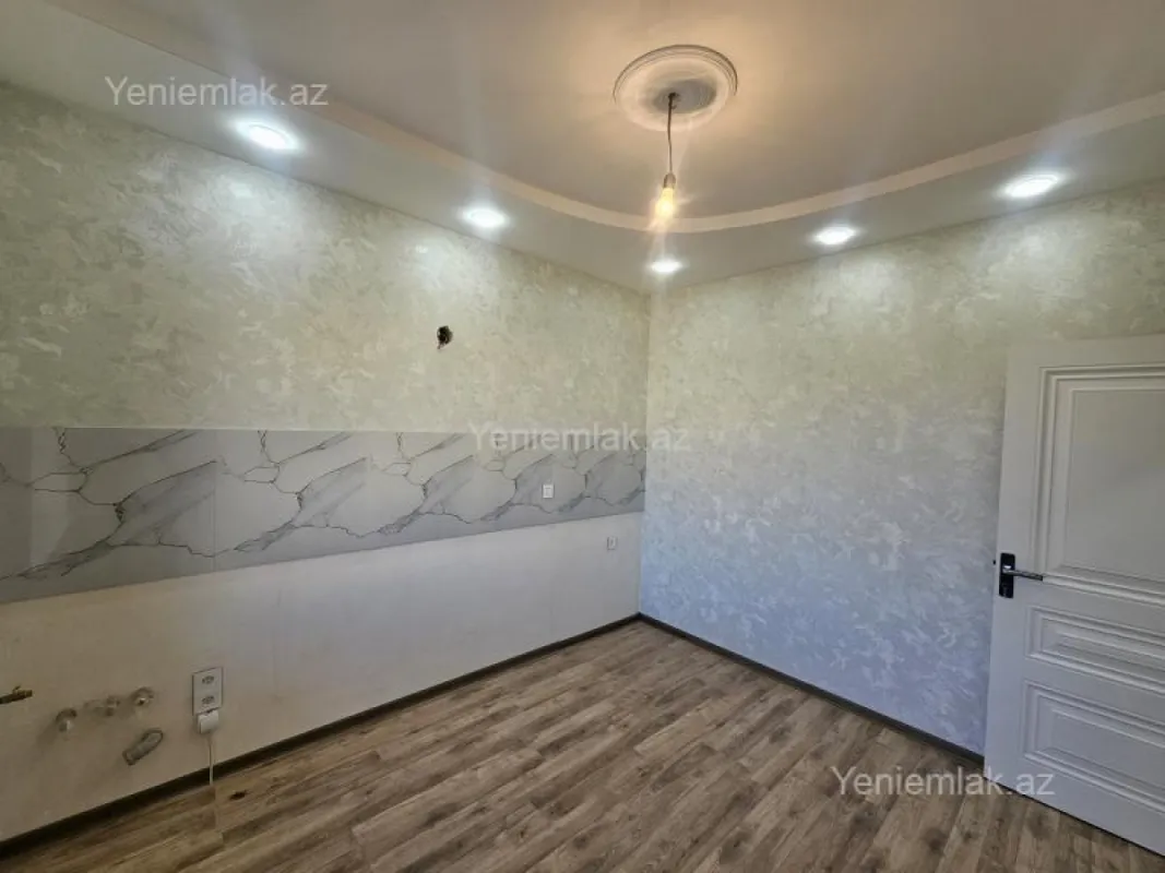 Satılır 3 otaqlı həyət evi 90 m²