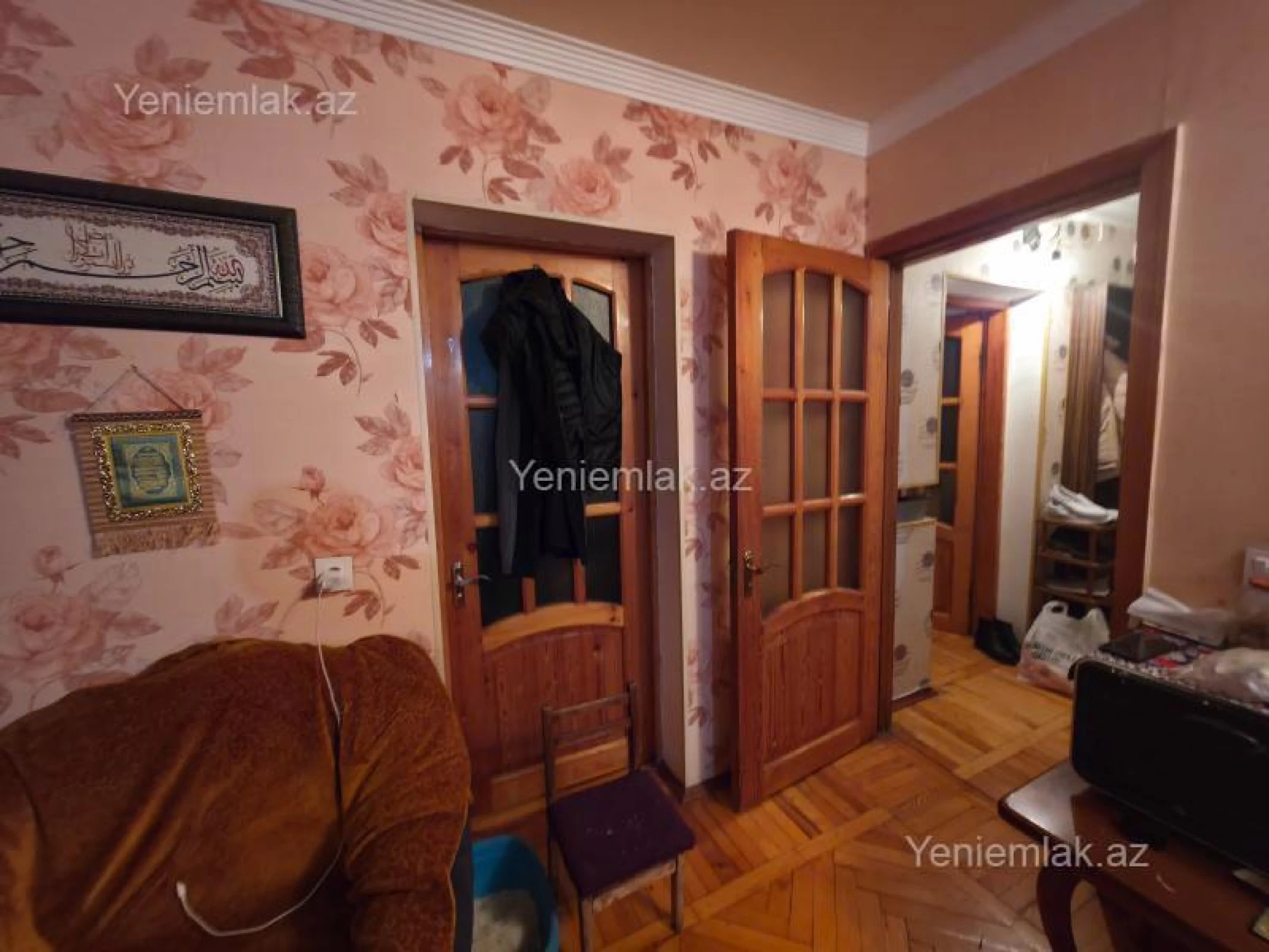 Satılır 3 otaqlı köhnə tikili 69 m²