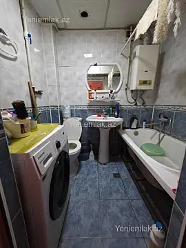Satılır 3 otaqlı köhnə tikili 69 m²