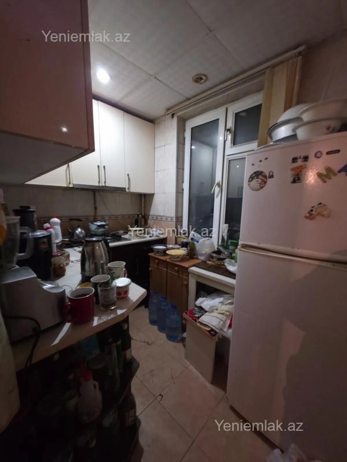 Satılır 3 otaqlı köhnə tikili 69 m²