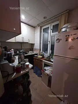 Satılır 3 otaqlı köhnə tikili 69 m²