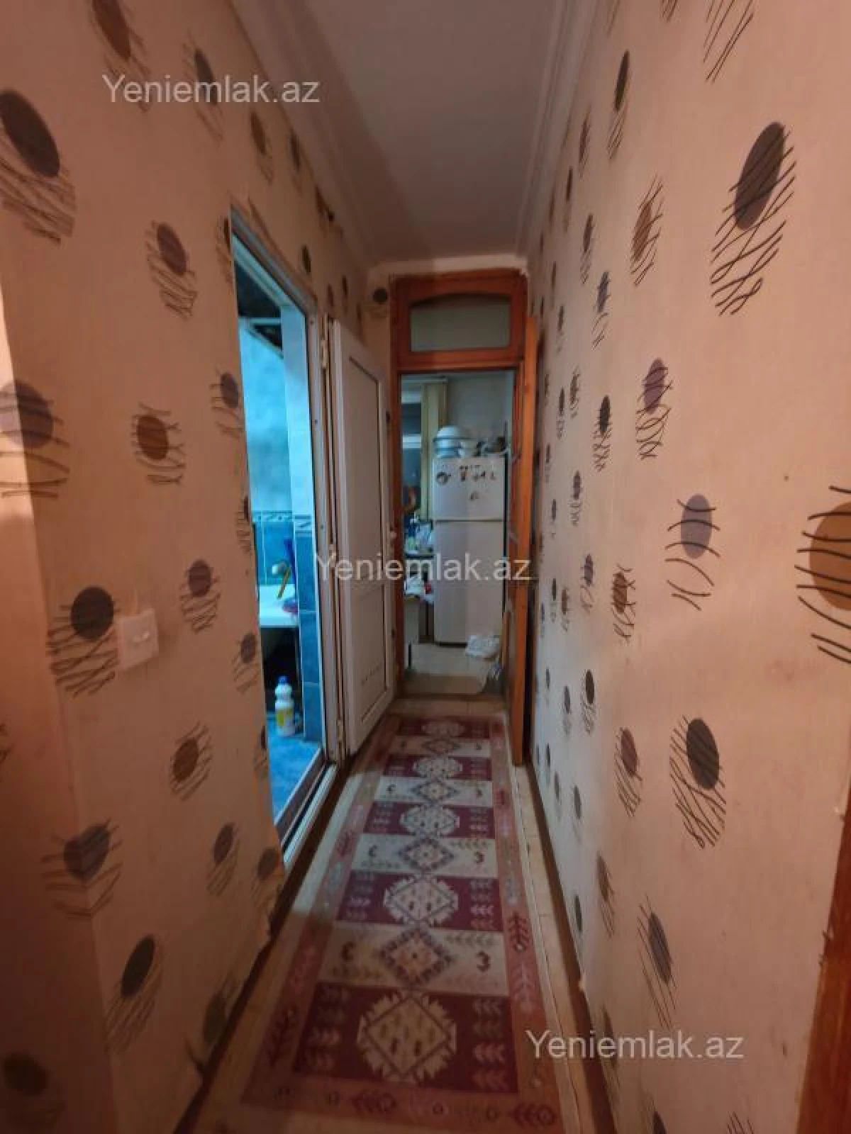 Satılır 3 otaqlı köhnə tikili 69 m²