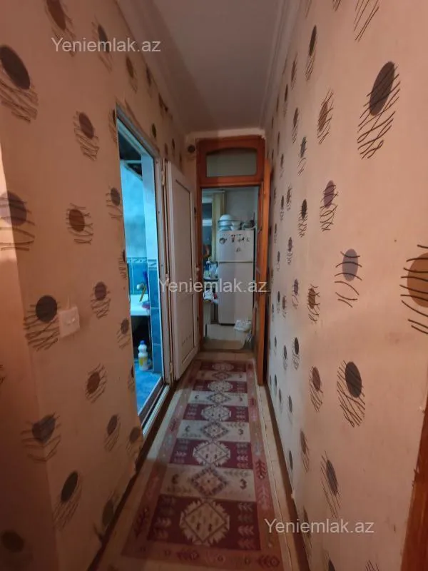 Satılır 3 otaqlı köhnə tikili 69 m²