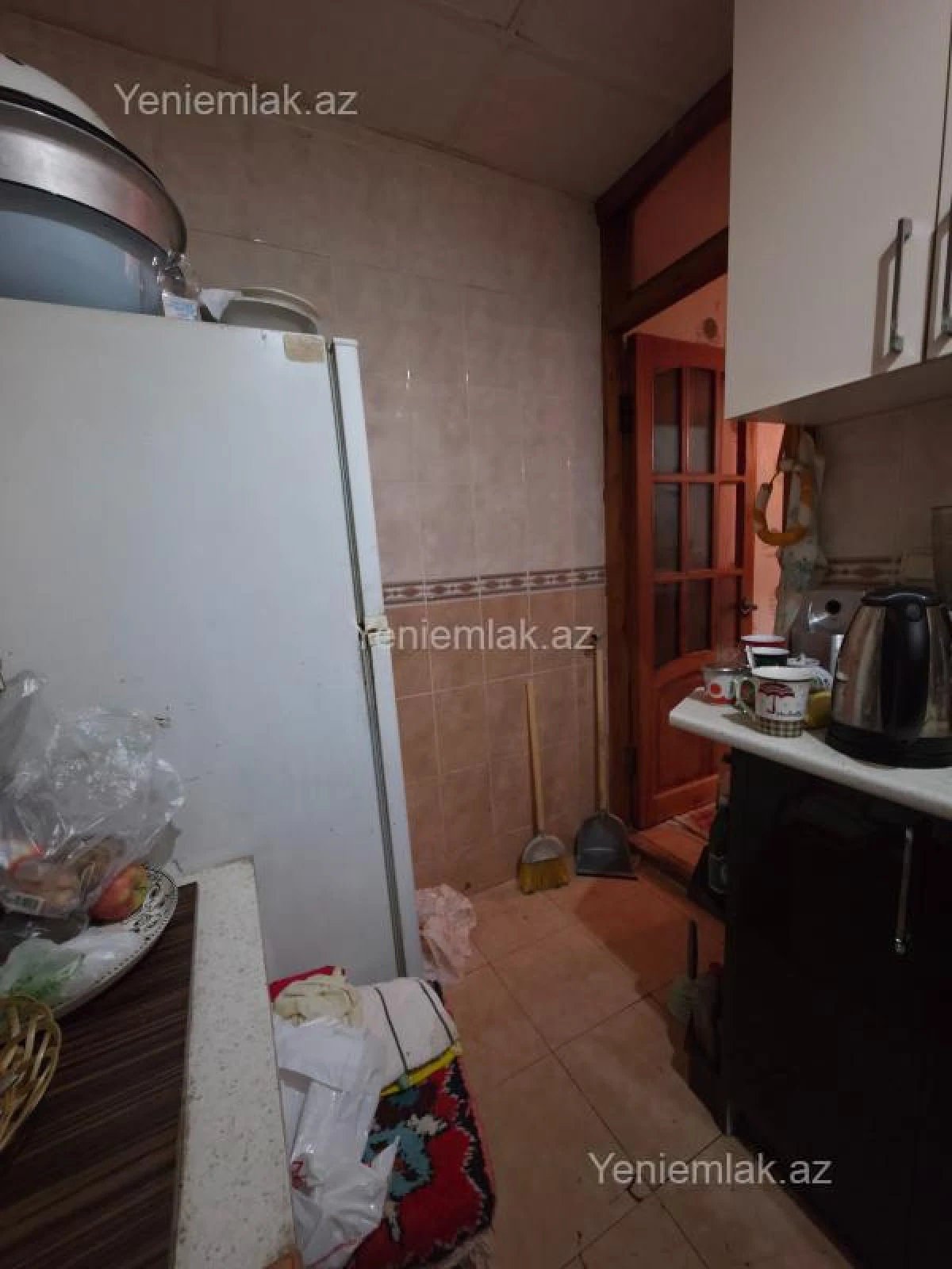 Satılır 3 otaqlı köhnə tikili 69 m²