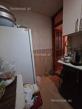 Satılır 3 otaqlı köhnə tikili 69 m²
