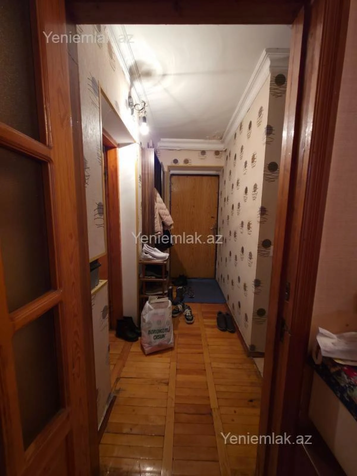Satılır 3 otaqlı köhnə tikili 69 m²