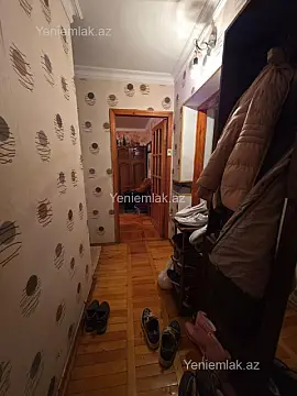 Satılır 3 otaqlı köhnə tikili 69 m²