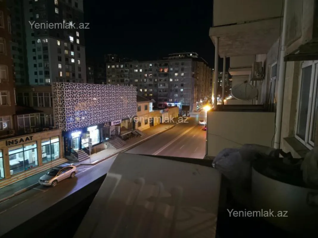 Satılır 3 otaqlı köhnə tikili 69 m²