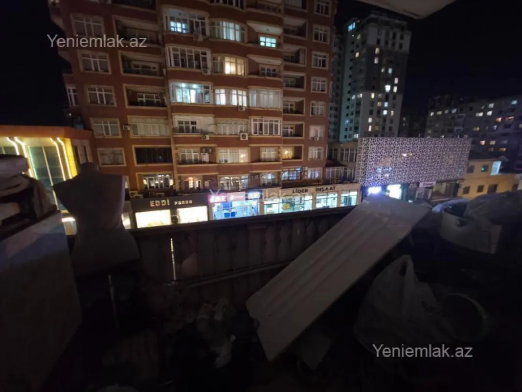 Satılır 3 otaqlı köhnə tikili 69 m²