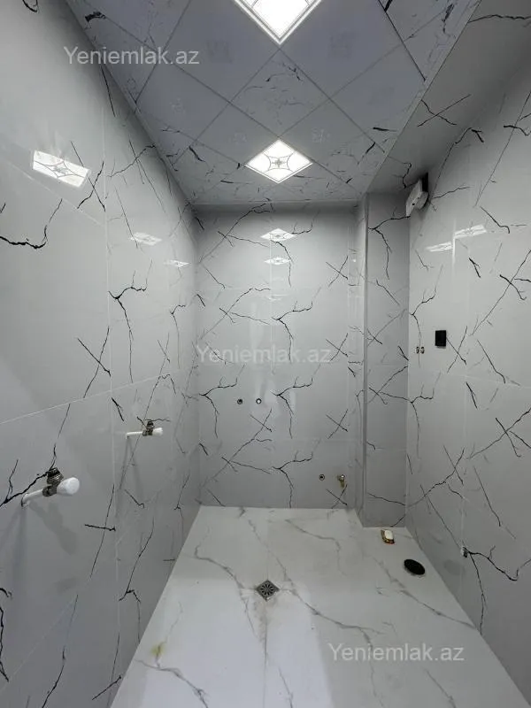 Satılır 2 otaqlı yeni tikili 57 m²