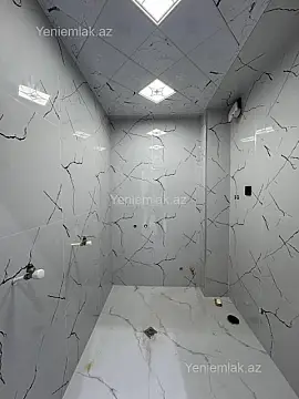 Satılır 2 otaqlı yeni tikili 57 m²