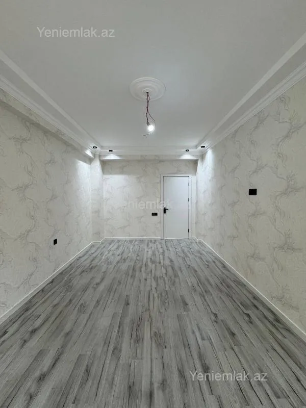 Satılır 2 otaqlı yeni tikili 57 m²