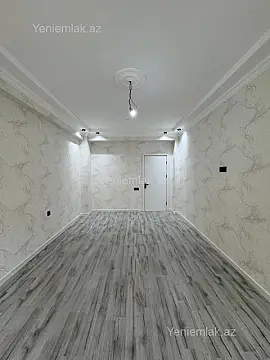 Satılır 2 otaqlı yeni tikili 57 m²