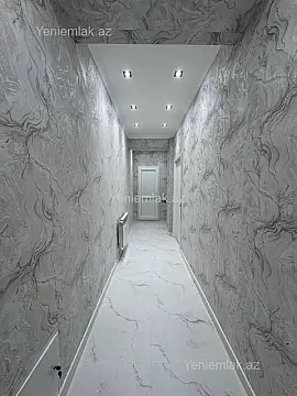 Satılır 2 otaqlı yeni tikili 57 m²