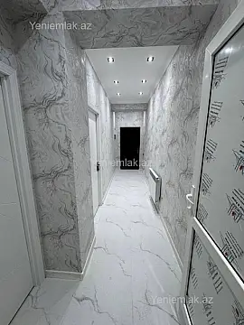 Satılır 2 otaqlı yeni tikili 57 m²