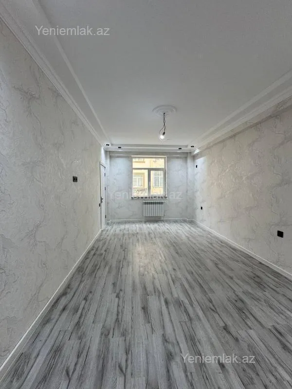 Satılır 2 otaqlı yeni tikili 57 m²