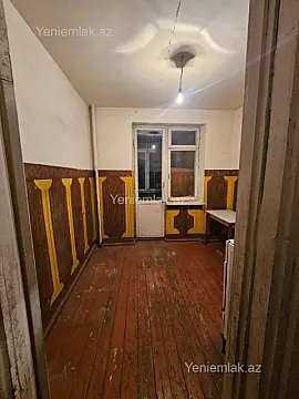 Satılır 2 otaqlı köhnə tikili 56 m² — Sumqayıt 2 otaq 56.00 m²