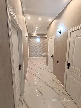 Satılır 2 otaqlı yeni tikili 96 m²