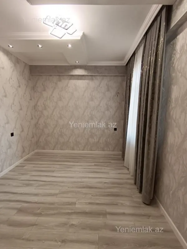 Satılır 2 otaqlı yeni tikili 96 m²