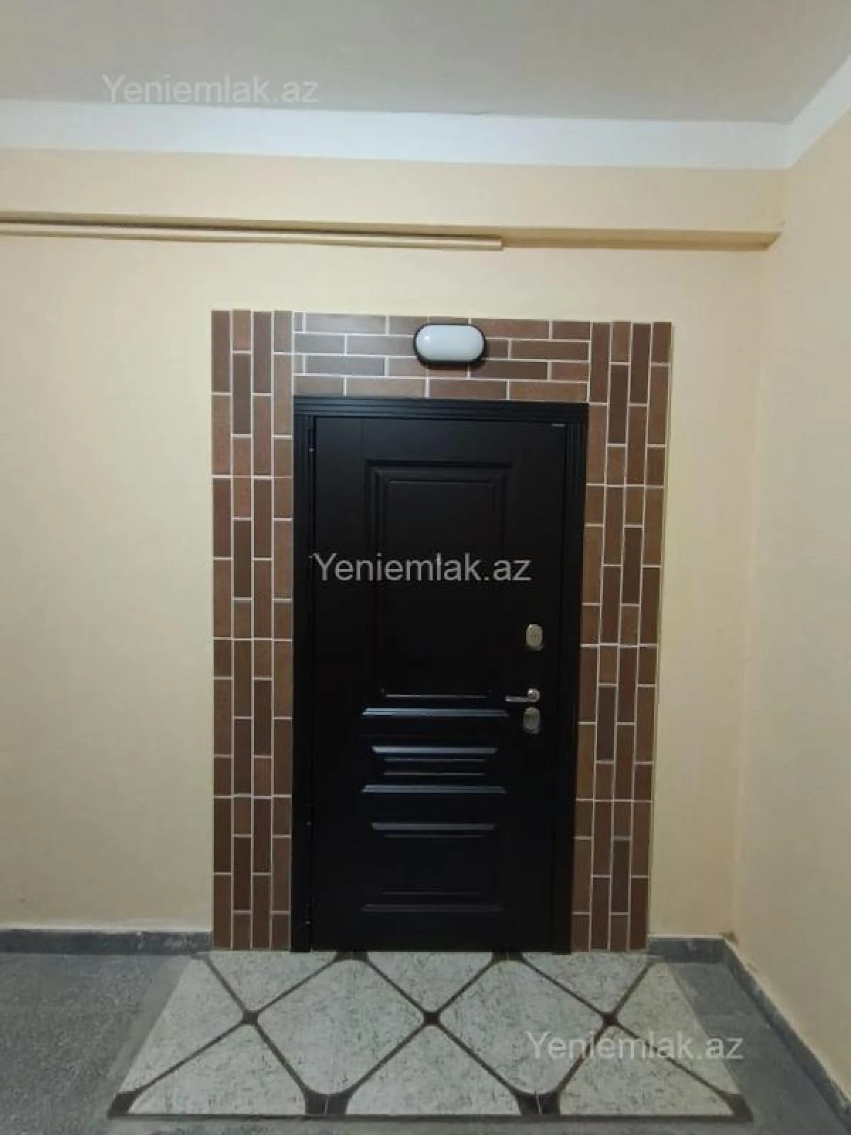 Satılır 2 otaqlı yeni tikili 96 m²